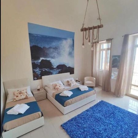 Villa Il Sogno Di Trezza Aci Trezza Exterior foto
