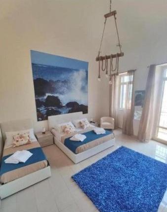 Villa Il Sogno Di Trezza Aci Trezza Exterior foto